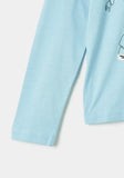 Juniors just skate Fullsleeves tshirt