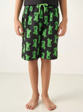 Minecraft theme swimsuit