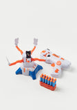 Happy Rise space shooting toy