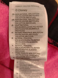 Adidas pink princess sweatshirt (Winter)