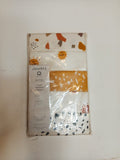 Juniors sun printed sleeveless bodysuits (pack of 5)