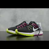 Nike Air Zoom grey tie & Die shoes(Box packaging)