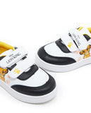 R&B Disney Lion King colorblock shoes