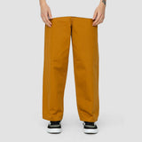 Vans Authentic Chino Mens Baggy Pants Golden Brown