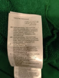 Adidas green printed hoodie (Winter)