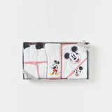 Disney Mickey Mouse starter gift set (Pack of 4)
