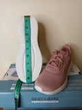 Skechers pink bobs shoes(Box packaging)