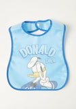 Juniors Donald Duck bib (waterproof)