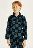Juniors sk8 fleece shirt & Pyjama set (set of 2) (Winter)