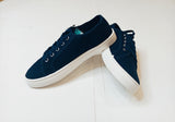 Matalan denim laceup shoes