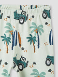 Juniors off the road shirt & Pyjama set (set of 2)