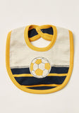 Juniors football bib