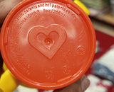 Munchkin 360° miracle sippy cup (9oz)