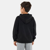 Puma minecraft black boys hoodie (Winter)