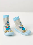 Juniors Donald Duck skidders