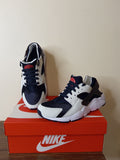 Nike Air huarache shoes
