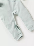 Dumbo sweet little baby openfeet sleepsuit