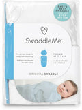 Swaddle me Baby swaddle wrap
