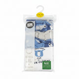 Matalan koala little cuddle bodysuit (pack of 5)