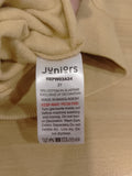 Juniors lion embroidered shirt & jog set (set of 2) (Fleece lined) (winter)