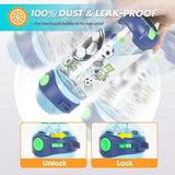 R&B goal water bottle