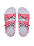 Colombia pink girl sandals (Box Packaging)