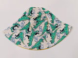 Juniors Dino T-Rex cap