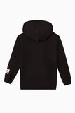 Puma garfield black hoodie (Winter)