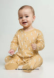 Juniors cute little one sleepsuit (set of 2)