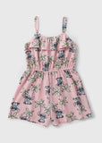 Matalan lilo & stitch playsuit (Summer)