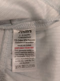 Juniors snow much fun embroidered frill shirt & Jog pants (set of 2) (Winter)