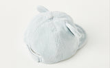 Juniors bear cap(Winter)