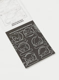Gloo kids Dinosaur scratch pad