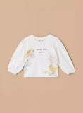 Juniors squad's back together Fullsleeves tshirt