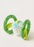 Little learner roll & glow robot