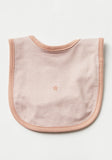 Juniors striped star bib