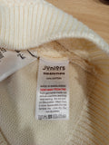 Juniors dino knitted pullover (Winter)
