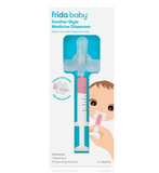 Fridababy medifrida (medicine dispenser with pacifier)