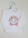 Disney Marie cat printed tshirts (set of 2)
