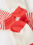 Juniors bear textured socks (pack of 2)