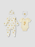 Tweety printed starter set (set of 4)
