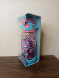 R&B Rocking girl water bottle