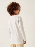 Juniors skater always Fullsleeves tshirt