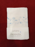 Juniors 2-Piece Dino Multiuse Wrap
