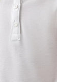 Juniors white polo tshirt (Summer)