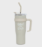 R&B Grey Tumbler (1200ml)