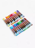 Disney Frozen Oil Painting Sticks (24pcs)