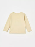 Juniors little but loud Fullsleeves tshirt