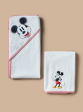 Disney Mickey Mouse starter gift set (Pack of 4)