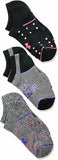 Under armour printed ankle socks (set of 3)
